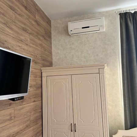 Borovik Ξενοδοχείο Novosilki Εξωτερικό φωτογραφία