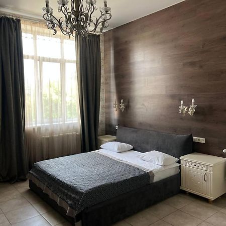 Borovik Ξενοδοχείο Novosilki Εξωτερικό φωτογραφία