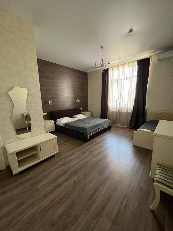 Borovik Ξενοδοχείο Novosilki Εξωτερικό φωτογραφία