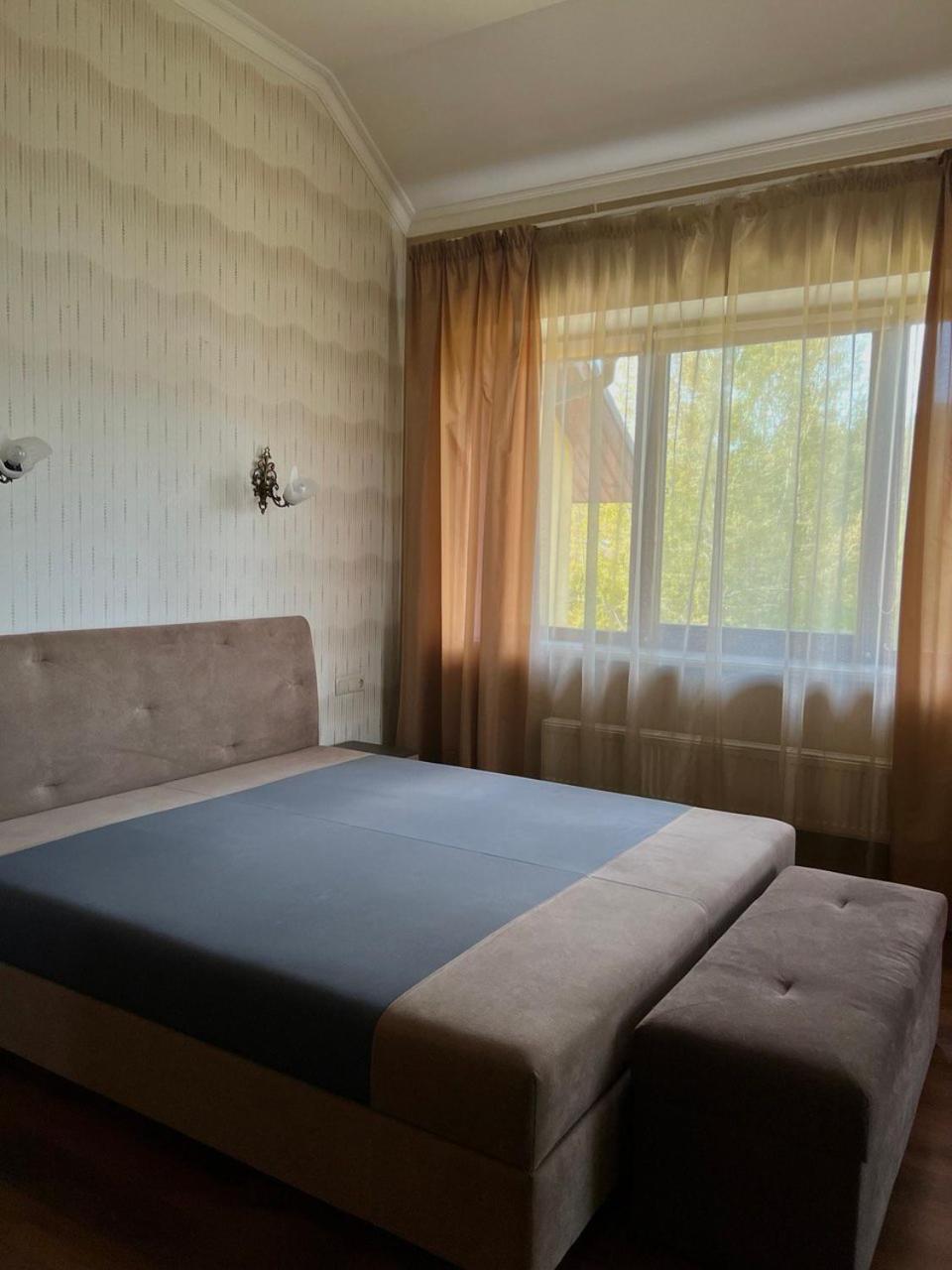 Borovik Ξενοδοχείο Novosilki Εξωτερικό φωτογραφία
