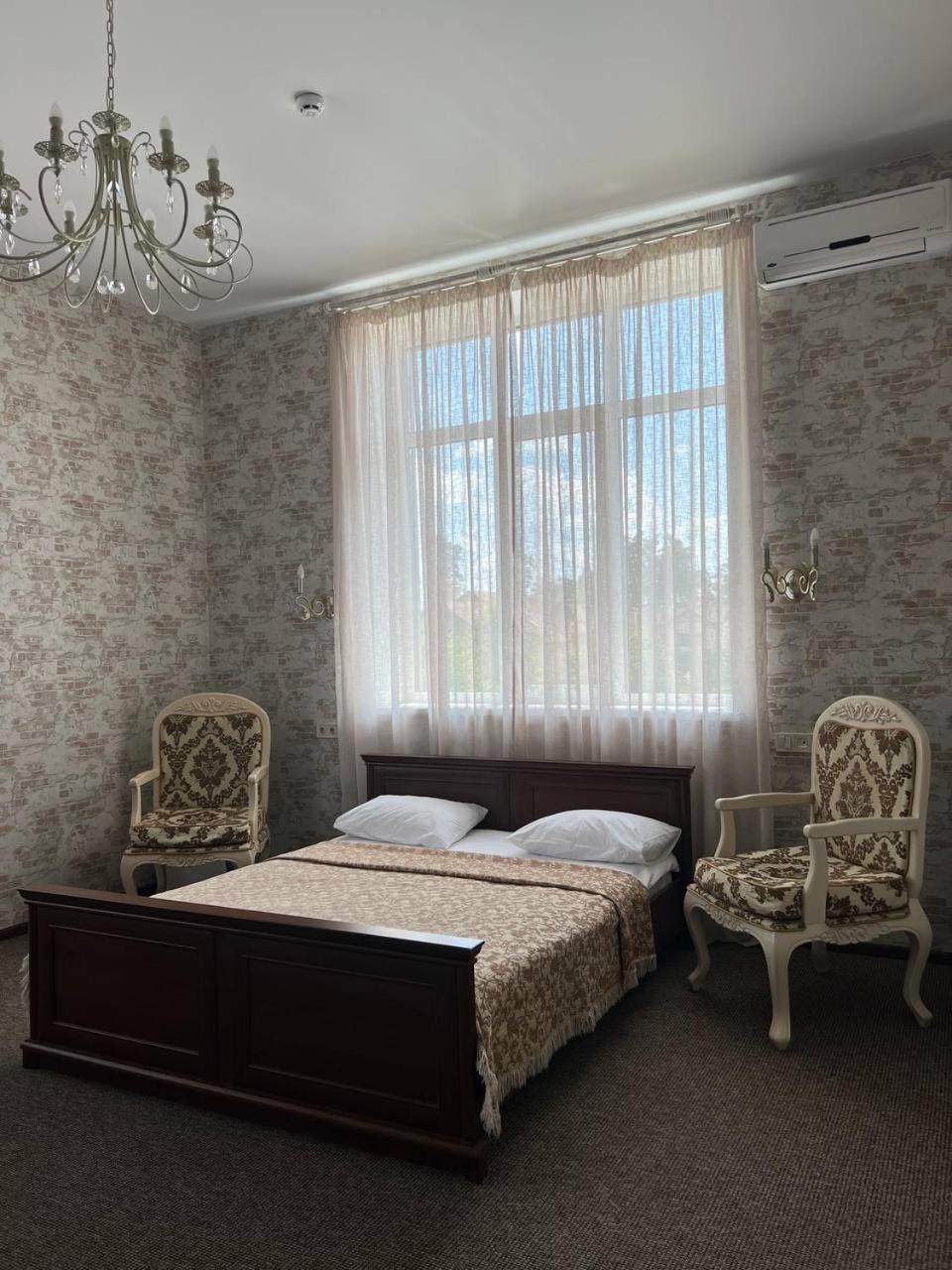 Borovik Ξενοδοχείο Novosilki Εξωτερικό φωτογραφία