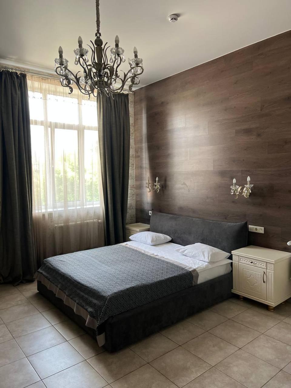Borovik Ξενοδοχείο Novosilki Εξωτερικό φωτογραφία
