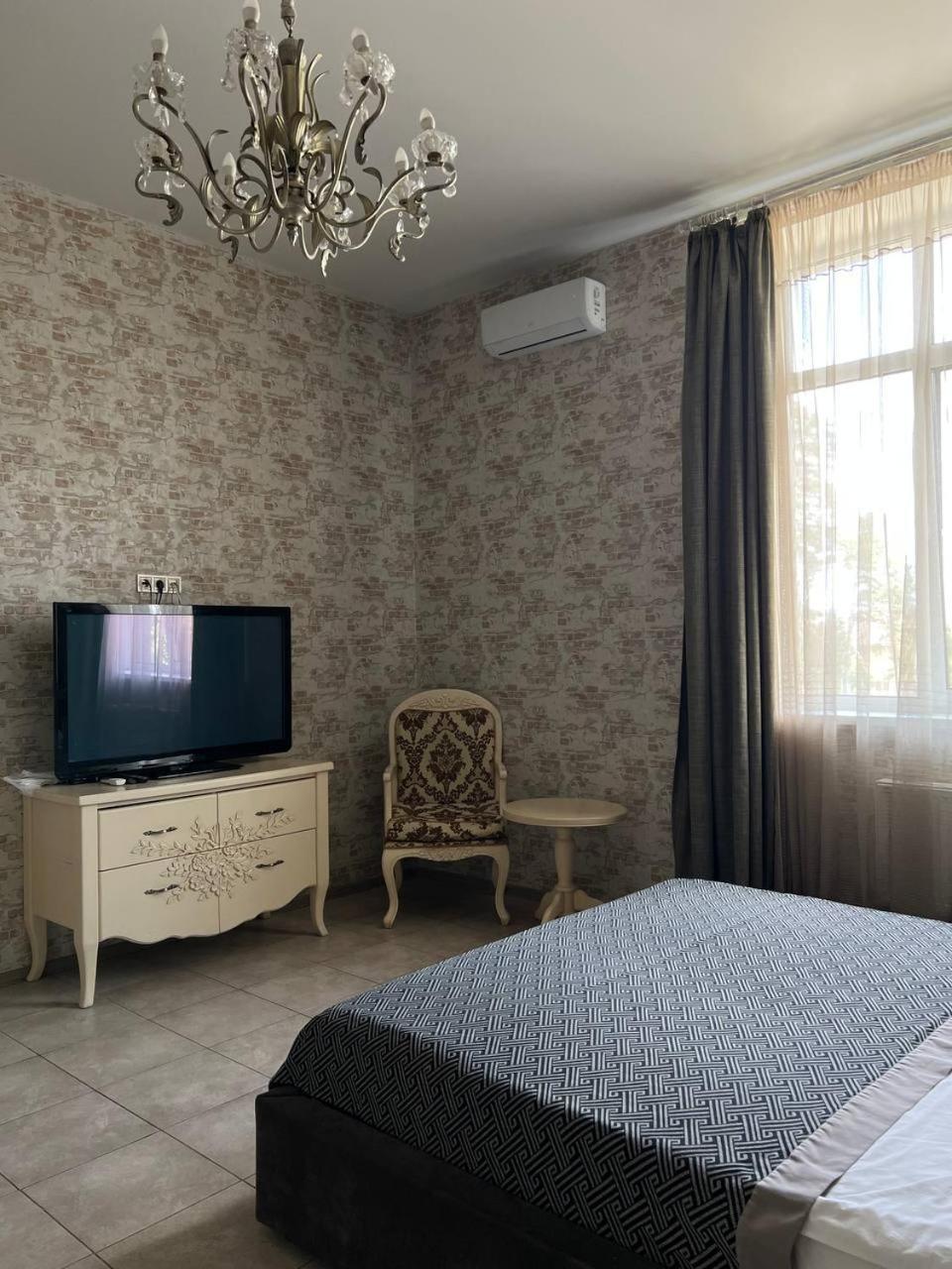 Borovik Ξενοδοχείο Novosilki Εξωτερικό φωτογραφία